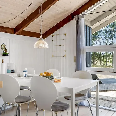 Feriehus Eliana - 350m From The Sea By Interhome