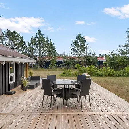 Feriehus Eliana - 350m From The Sea By Interhome *