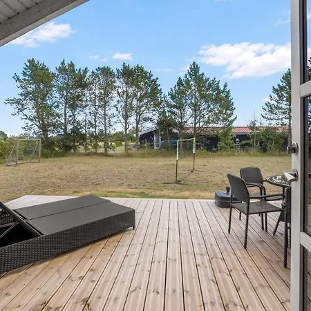 Eliana - 350m From The Sea By Interhome 別荘 Strandby